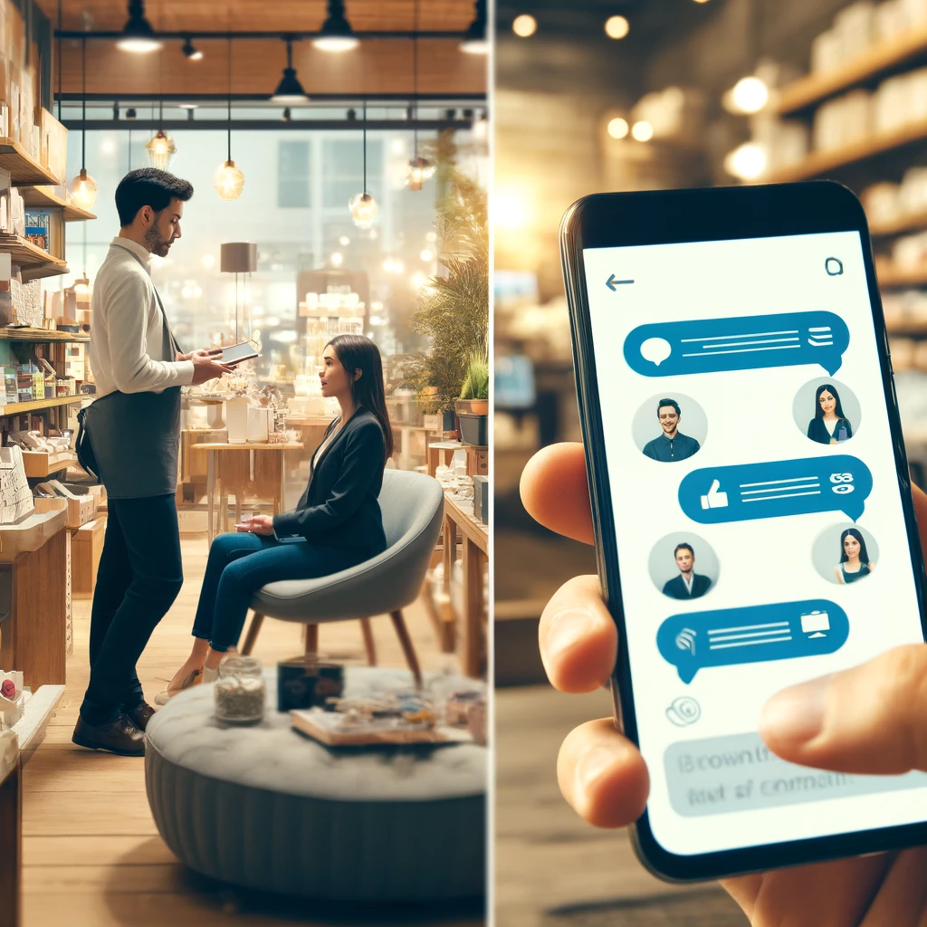 Revolutionize Customer Experience with Personalization and Automated Conversations